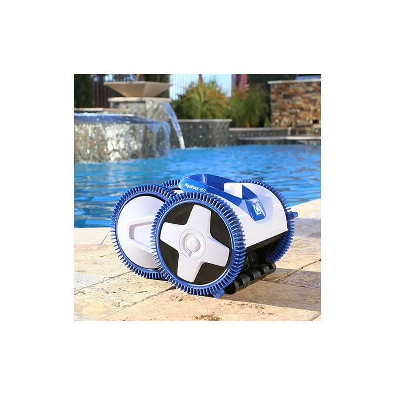 Aquanaut 450 Hayward 4 Aquanaut 450 Hayward - Image 2