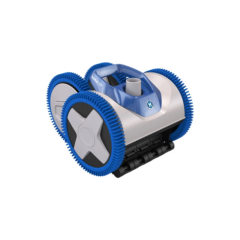 Aquanaut 450 Hayward 3 Aquanaut 450 Hayward