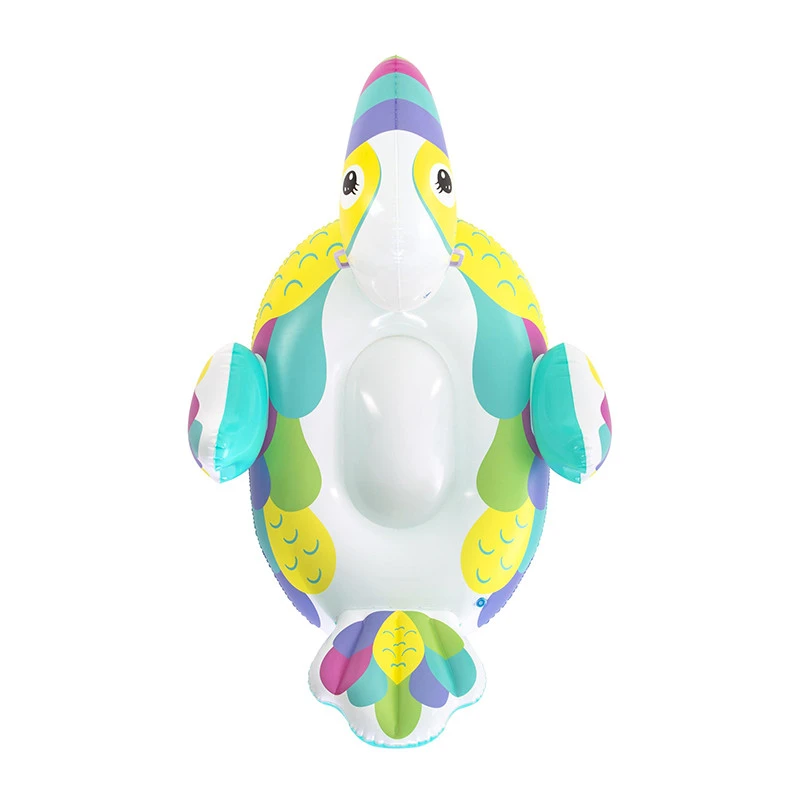 Baby Toucan Gonflable Bestway 4 Baby Toucan Gonflable Bestway - Image 2