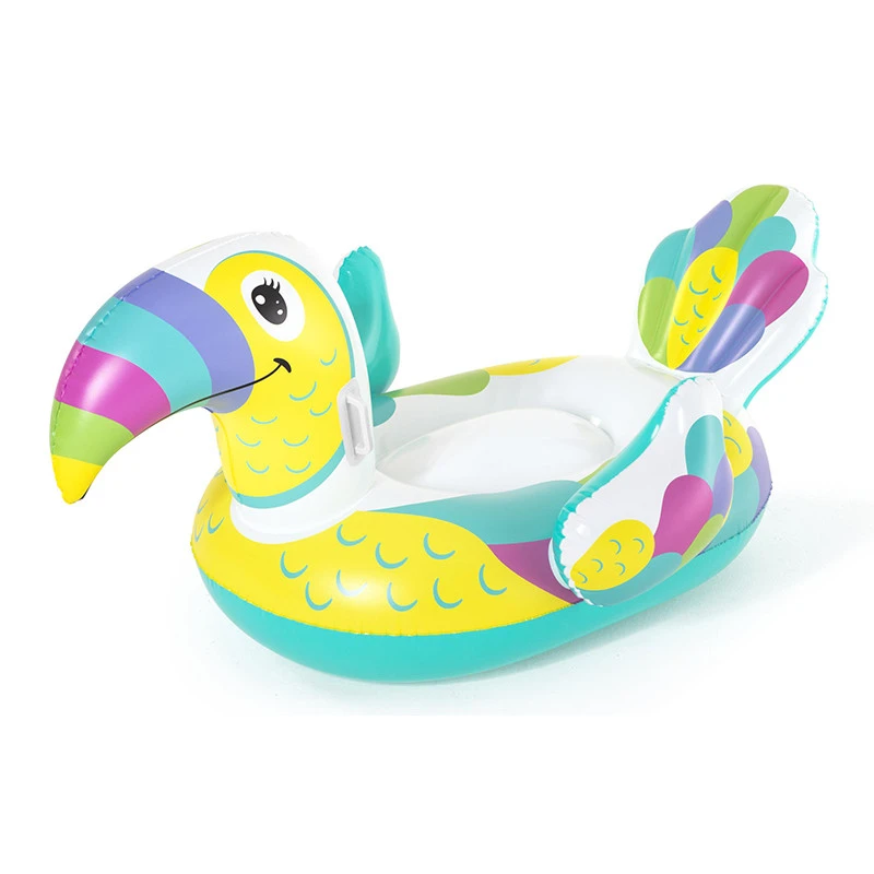 Baby Toucan Gonflable Bestway 3 Baby Toucan Gonflable Bestway