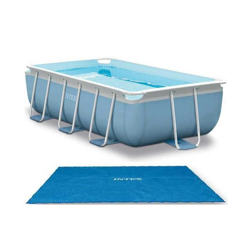 Front Page -Poolify Shop bache bulles intex pour piscine tubulaire prism frame