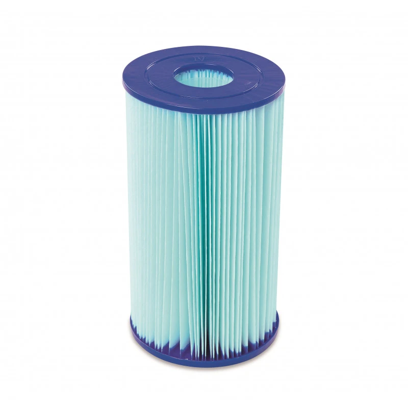 Cartouche De Filtration Taille IV Anti-mocrobienne Bestway 3 Cartouche De Filtration Taille IV Anti-mocrobienne Bestway