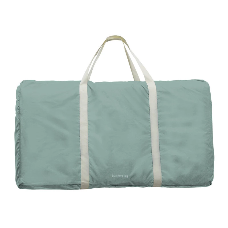 Chaise Longue Sage Coloris Vert Sunnylife 6 Chaise Longue Sage Coloris Vert Sunnylife - Image 4