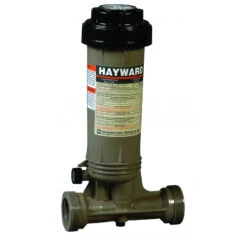 Chlorinateur En Ligne Hayward