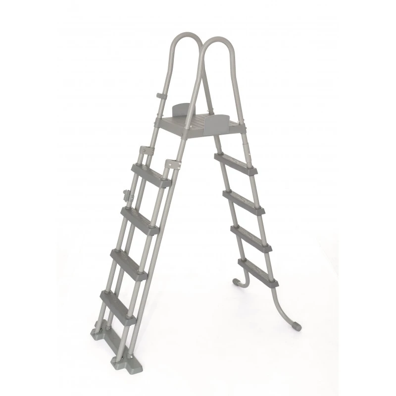Echelle De Sécurité Bestway 1,32m 3 Echelle De Sécurité Bestway 1,32m