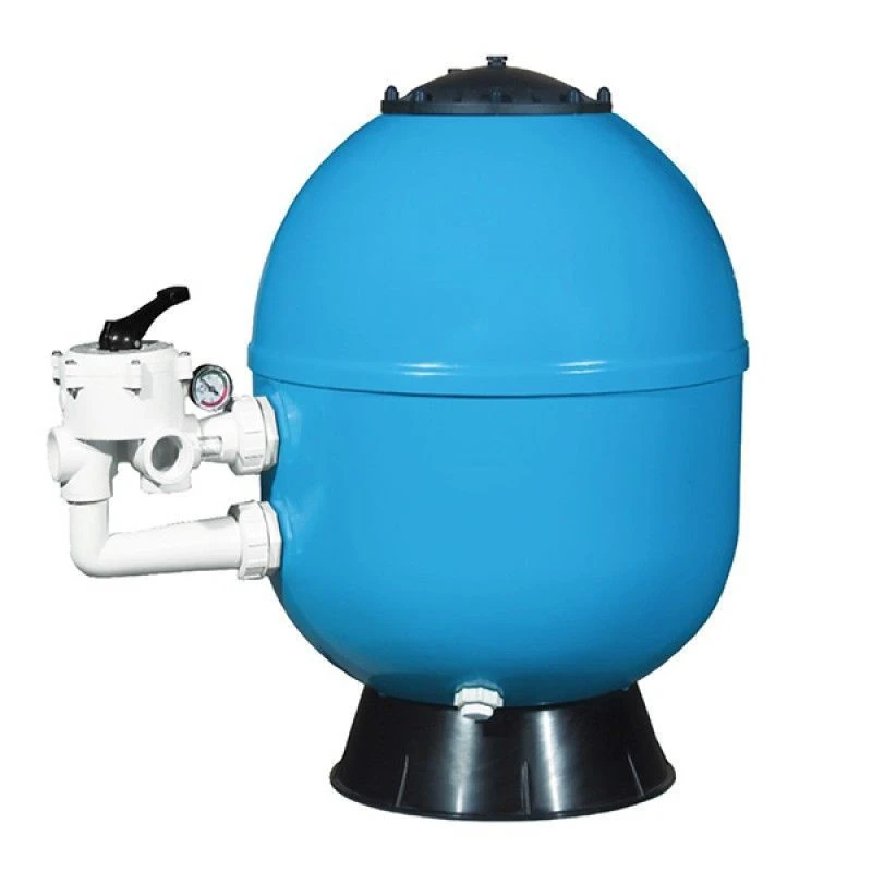 Filtre à Sable Polyester Kripsol ARTIK 3 Filtre à Sable Polyester Kripsol ARTIK