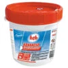 HTH Advanced 4,5kg - Chlore Lent Non Stabilisé En Galets De 255g 2 HTH Advanced 4,5kg - Chlore Lent Non Stabilisé En Galets De 255g -Poolify Shop hth advanced 45kg chlore lent non stabilise en galets de 255g
