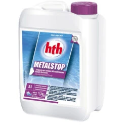 HTH METAL STOP 3L