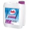 HTH Super Kleral-anti-algues Et Clarifiant Triple Action -Poolify Shop hth super kleral anti algues et clarifiant triple action
