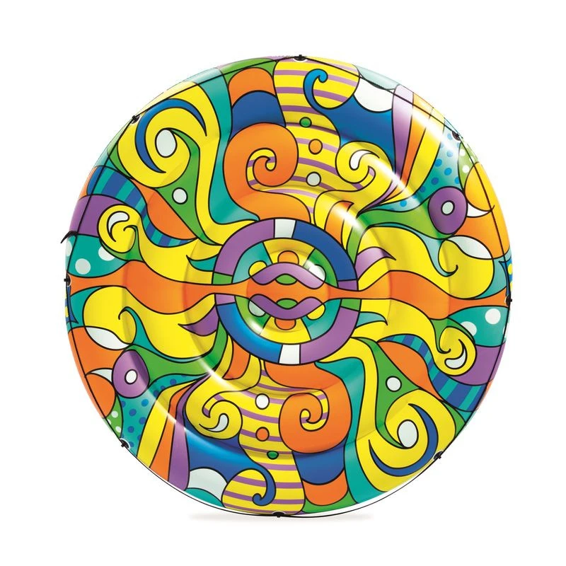 Ile Gonflable Bestway 3 Ile Gonflable Bestway