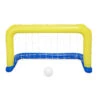 Jeu WaterPolo Gonflable Bestway 1 Jeu WaterPolo Gonflable Bestway -Poolify Shop jeu waterpolo gonflable bestway