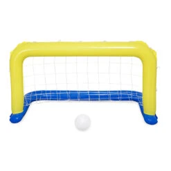 Jeu WaterPolo Gonflable Bestway