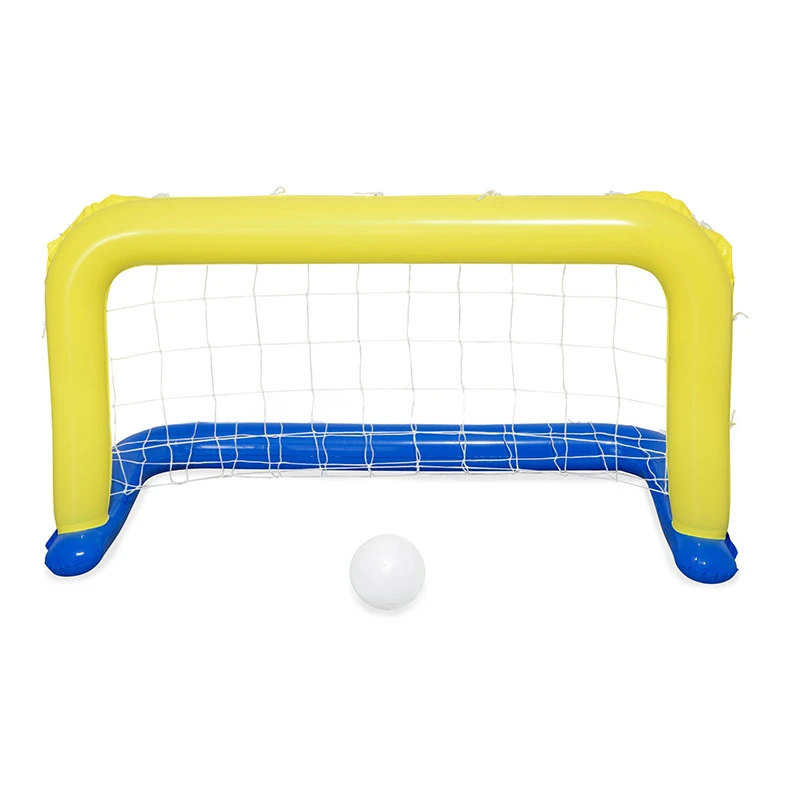 Jeu WaterPolo Gonflable Bestway 3 Jeu WaterPolo Gonflable Bestway