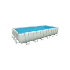 Intex Liner Piscine Silver Ultra 5,49 X 2,74 X H1,32m