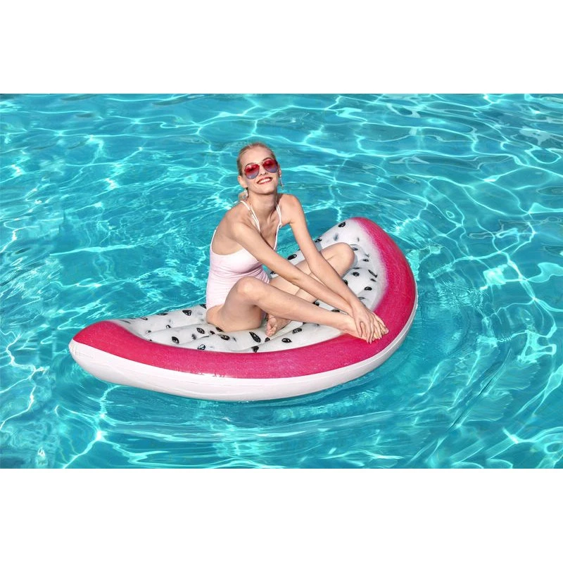 Matelas Fruit De Dragon Bestway 4 Matelas Fruit De Dragon Bestway - Image 2