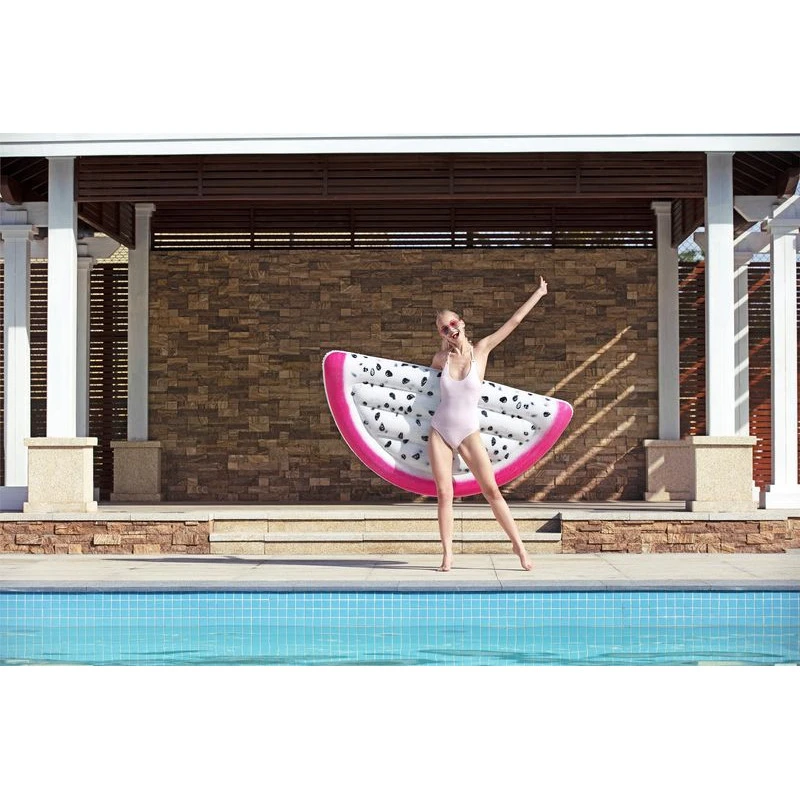 Matelas Fruit De Dragon Bestway 5 Matelas Fruit De Dragon Bestway - Image 3