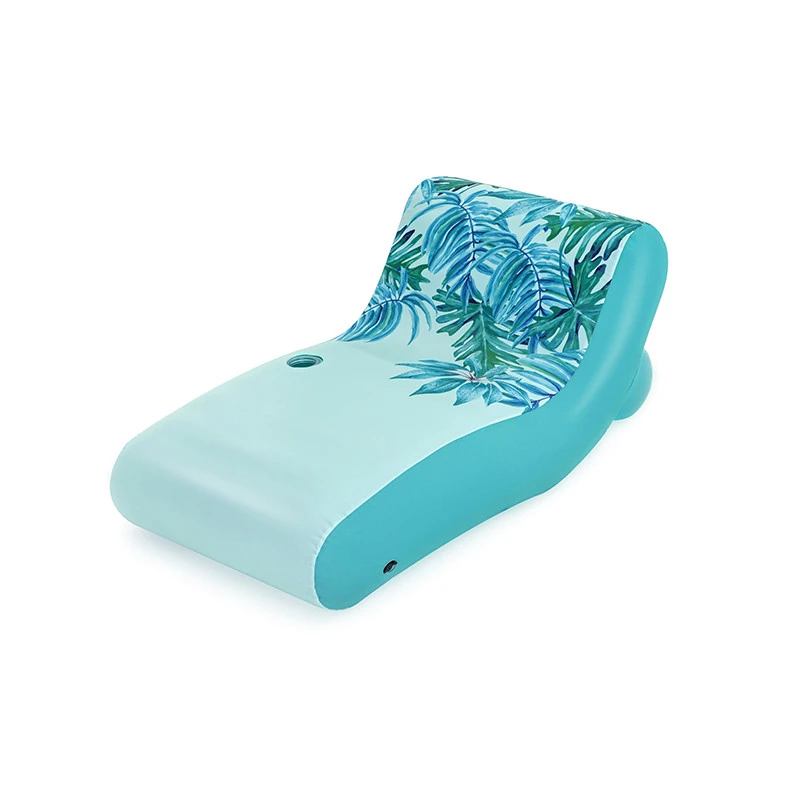 Matelas Luxury Lounge Bestway 4 Matelas Luxury Lounge Bestway - Image 2