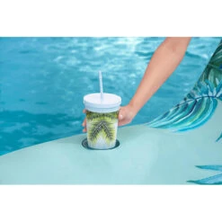 Matelas Luxury Lounge Bestway 11 Matelas Luxury Lounge Bestway -Poolify Shop matelas luxury lounge bestway 4