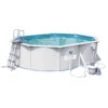 Piscine Hors Sol Hydrium Ovale Bestway 5,00 X 3,60 X 1,20m 2 Piscine Hors Sol Hydrium Ovale Bestway 5,00 X 3,60 X 1,20m -Poolify Shop piscine hors sol hydrium ovale bestway 500 x 360 x 120m
