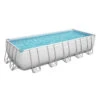 Piscine Tubulaire Rectangulaire Bestway Power Steel 6,40x 2,74x ↕1,32m 2 Piscine Tubulaire Rectangulaire Bestway Power Steel 6,40x 2,74x ↕1,32m -Poolify Shop piscine tubulaire bestway 671x 366x 132m