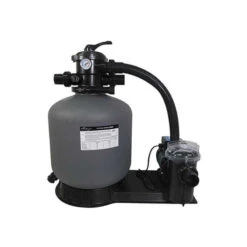 Platine De Filtration Poolstyle