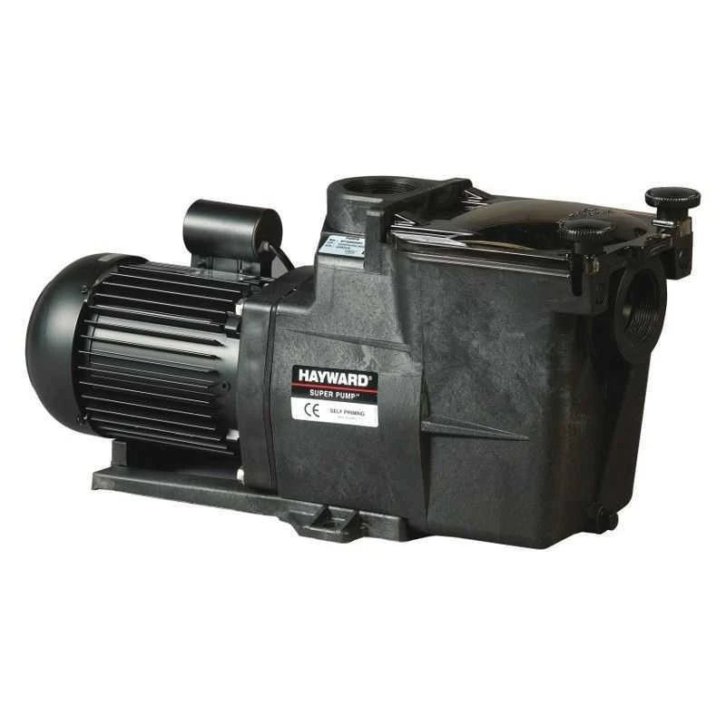 Pompe Super Pump Hayward 3 Pompe Super Pump Hayward