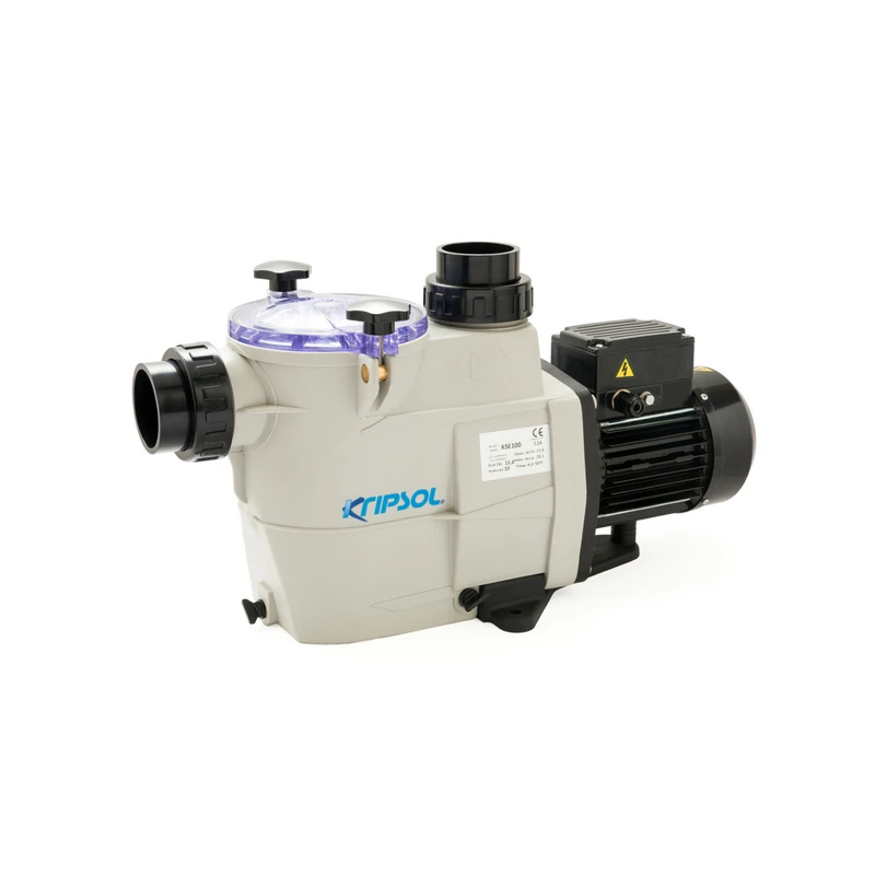 Pompe Koral-KSE Kripsol 3 Pompe Koral-KSE Kripsol