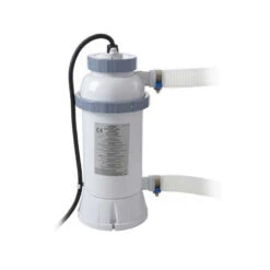 Réchauffeur D'eau Intex