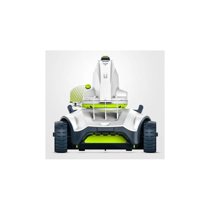 Robot Sans Fil Manga RC30 Plus Kokido 3 Robot Sans Fil Manga RC30 Plus Kokido