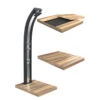 Socle De Douche En Bois Avec Collecteur D'eau -Poolify Shop socle de douche en bois avec collecteur d eau