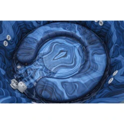 Spa Gonflable Lay-Z-spa Santorini Bestway 11 Spa Gonflable Lay-Z-spa Santorini Bestway -Poolify Shop spa gonflable lay z spa santorini bestway 3