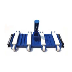 KOKIDO Tête De Balai Béton 8 Roues