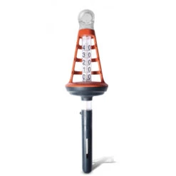 KOKIDO Thermomètre Flottant Storm