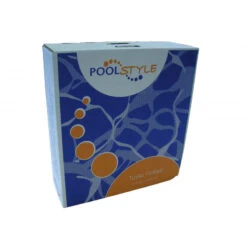 KOKIDO Tuyau Flottant Poolstyle De 5 à 15ml