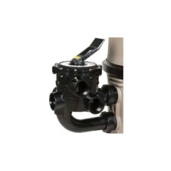 Vanne Pour Filtre à Diatomée Hayward Pro Grid