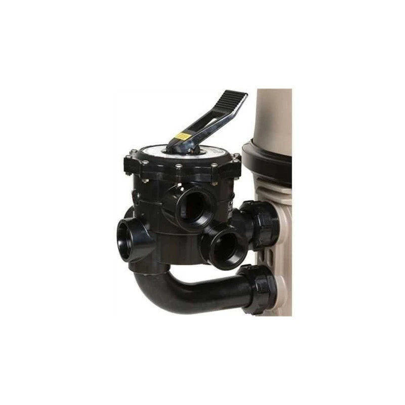 Vanne Pour Filtre à Diatomée Hayward Pro Grid 3 Vanne Pour Filtre à Diatomée Hayward Pro Grid