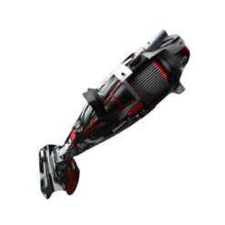 KOKIDO Aspirateur à Batterie Voltera 75 Double Système De Filtration Breveté